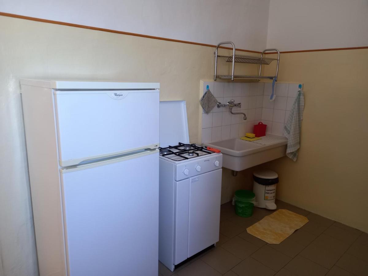 Apartamento Casa MAX Onno Exterior foto