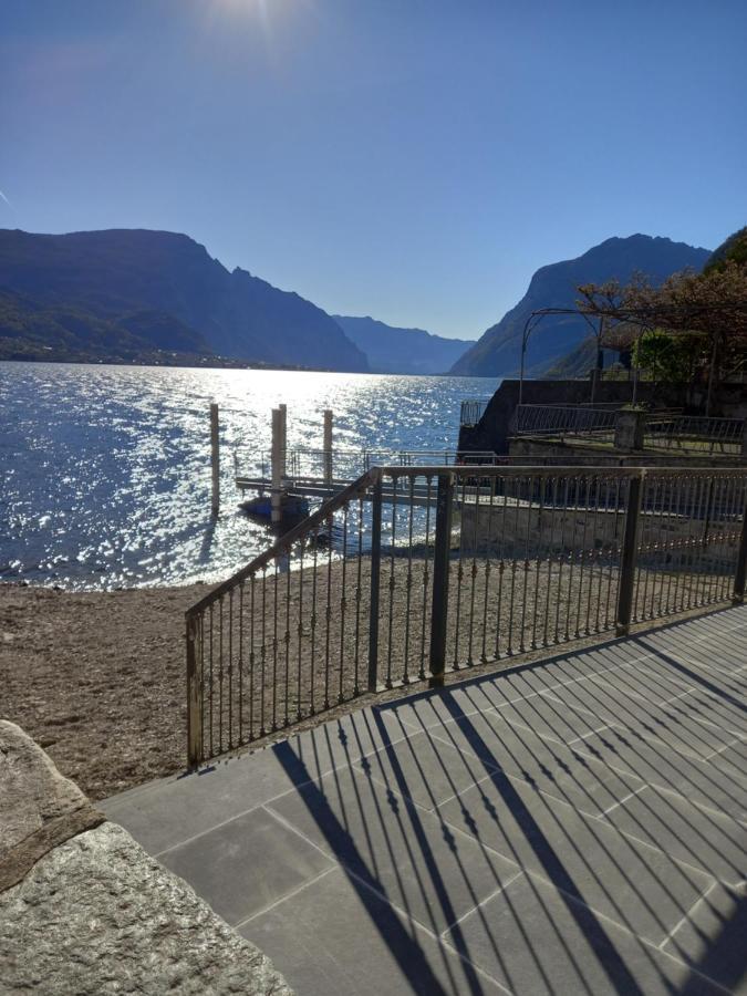 Apartamento Casa MAX Onno Exterior foto