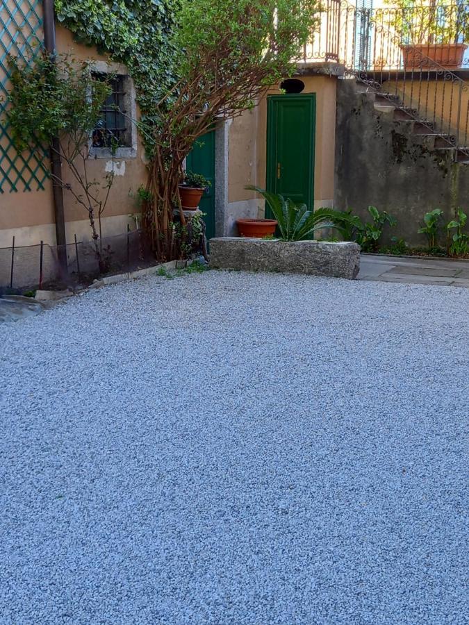 Apartamento Casa MAX Onno Exterior foto
