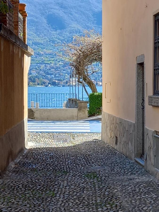 Apartamento Casa MAX Onno Exterior foto