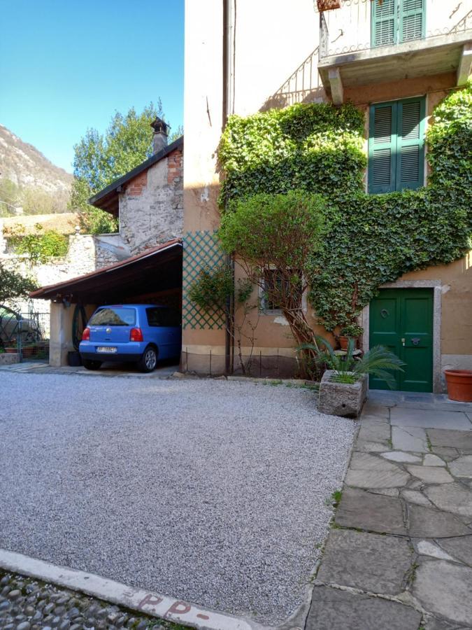 Apartamento Casa MAX Onno Exterior foto