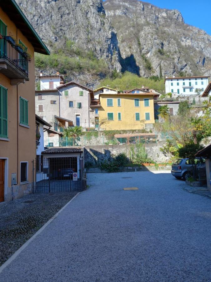 Apartamento Casa MAX Onno Exterior foto