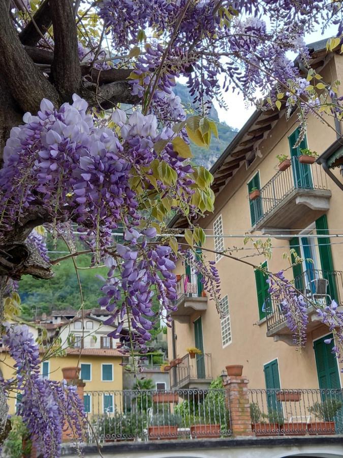 Apartamento Casa MAX Onno Exterior foto