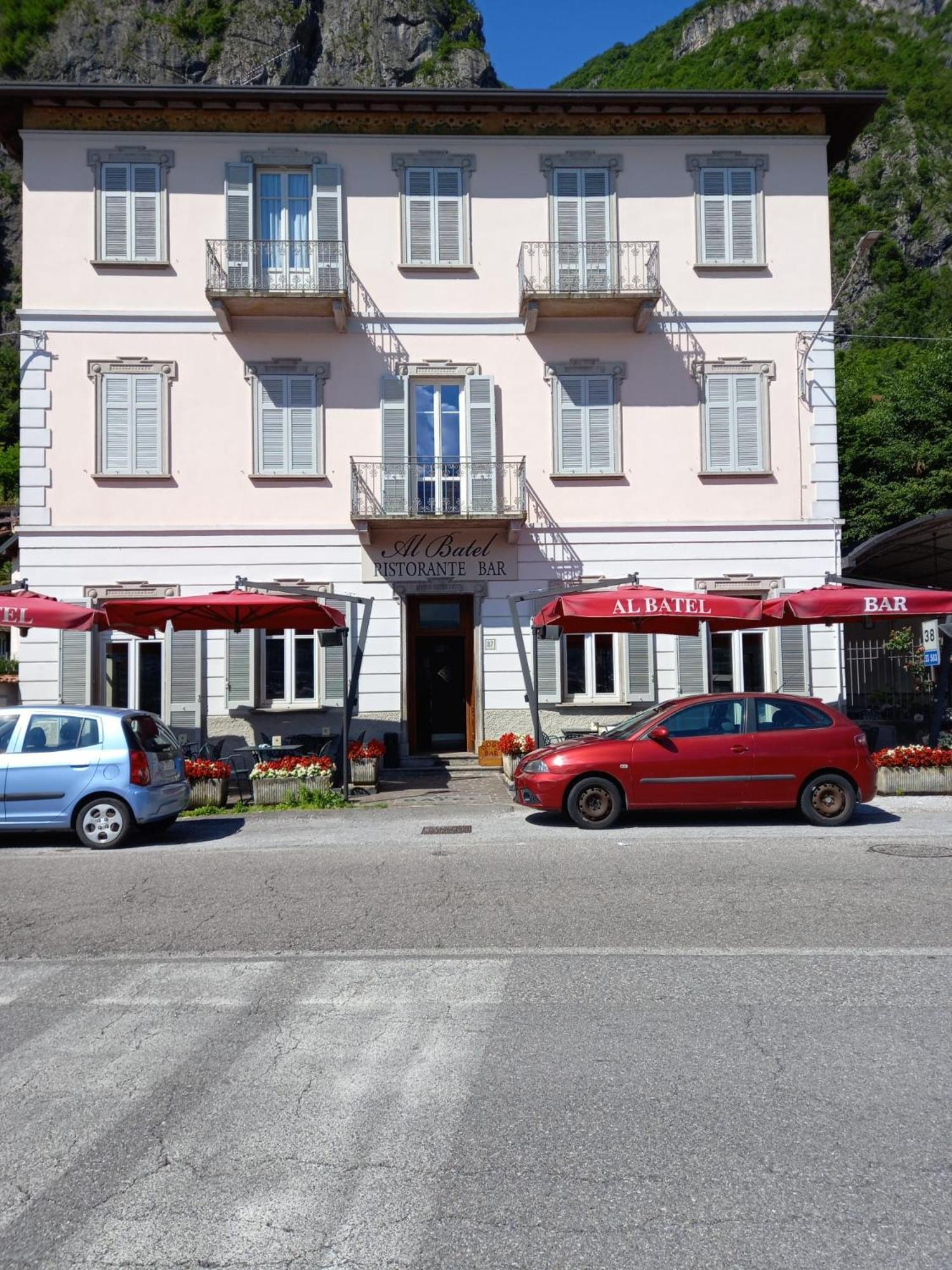 Apartamento Casa MAX Onno Exterior foto